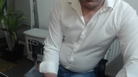 Snapshot of mike_master30 chatting on 03/12/25, 12:15 MikeMaster online show from 03/12/25, 12:15