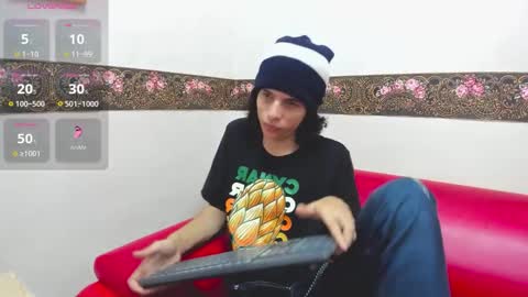 I AM KURTT online show from 10/21/25, 07:47