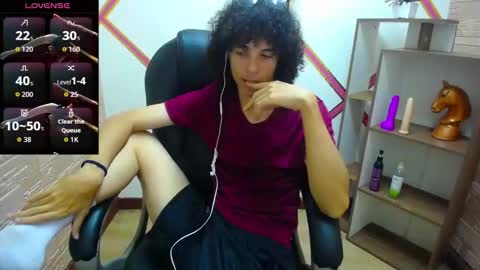 I AM KURTT online show from 11/10/25, 06:07