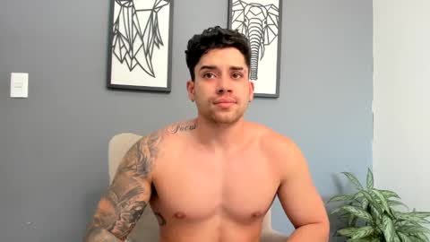 Snapshot of mike_montoya chatting on 12/10/24, 05:55 Mike Montoya online show from 12/10/24, 05:55