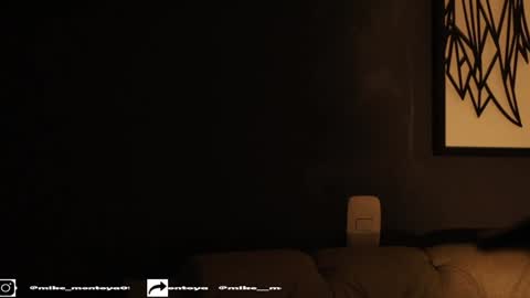 Snapshot of mike_montoya chatting on 12/31/24, 08:37 Mike Montoya online show from 12/31/24, 08:37