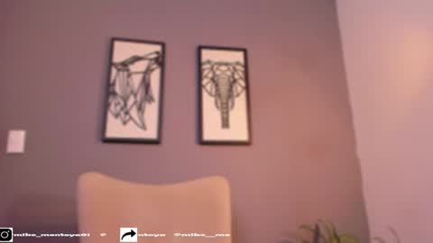 Snapshot of mike_montoya chatting on 01/30/25, 07:07 Mike Montoya online show from 01/30/25, 07:07