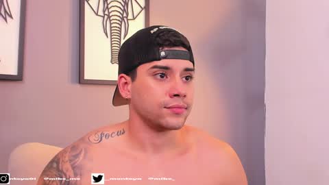 Snapshot of mike_montoya chatting on 02/06/25, 06:08 Mike Montoya online show from 02/06/25, 06:08