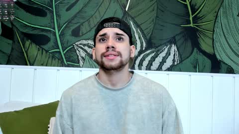 Snapshot of mike_montoya chatting on 11/28/25, 05:59 Mike Montoya online show from 11/28/25, 05:59