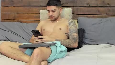 Snapshot of mike_montoya chatting on 01/17/26, 02:49 Mike Montoya online show from 01/17/26, 02:49