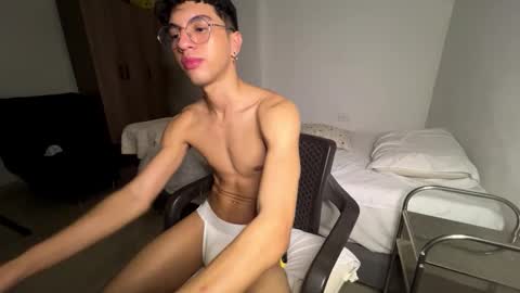 Mike Pineapple online show from 11/21/25, 05:06