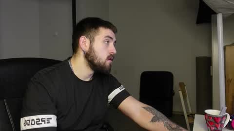 MIKE PLATANO online show from 11/12/25, 10:09