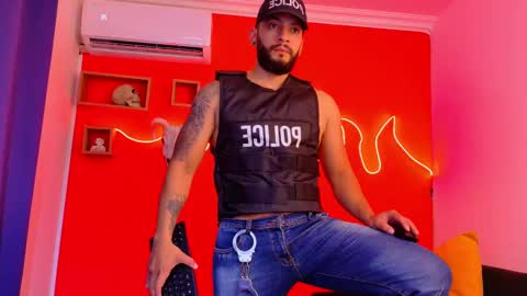 Mike online show from 11/13/25, 12:04