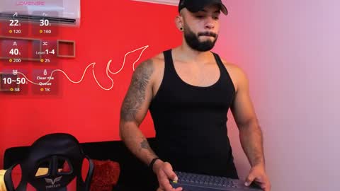 Mike online show from 05/22/26, 12:22