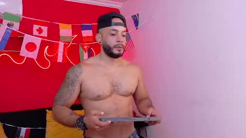 Mike online show from 06/21/26, 12:19