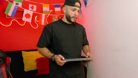 Mike online show from 06/28/26, 12:11