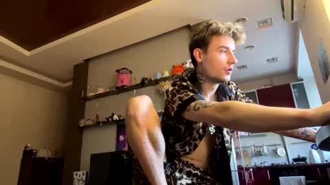 Mike online show from 03/10/26, 06:29