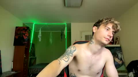 Mike online show from 07/07/26, 12:09