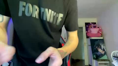 Mike online show from 07/10/26, 08:07