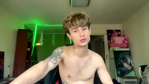 Mike online show from 07/11/26, 08:28