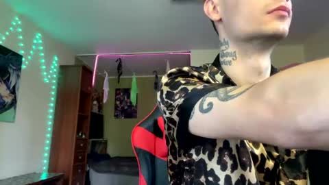 Mike online show from 07/25/26, 05:05