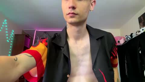 Mike online show from 08/02/26, 08:35