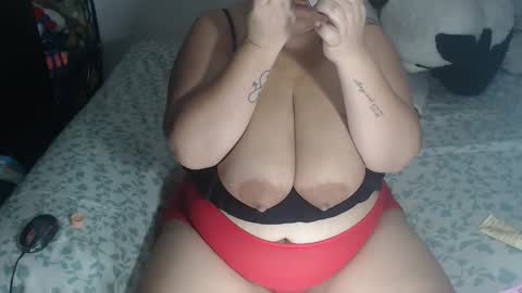 sofia sweet online show from 10/16/25, 12:00