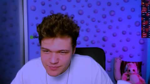 Snapshot of mike_tease chatting on 11/30/25, 10:30 Your Mike online show from 11/30/25, 10:30