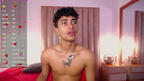 Mike Thomsonn online show from 03/10/26, 06:24