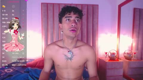 Mike Thomsonn online show from 03/11/26, 06:25