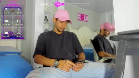 Miky online show from 05/02/26, 04:45
