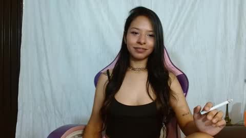 Snapshot of mikeandmaitex chatting on 12/07/24, 01:14 MAITE MIKE Sometimes Im with the boy in camera online show from 12/07/24, 01:14