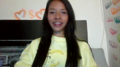 Snapshot of mikeandmaitex chatting on 09/14/25, 03:11 MAITE MIKE Sometimes Im with the boy in camera online show from 09/14/25, 03:11