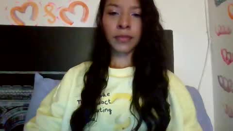 Snapshot of mikeandmaitex chatting on 10/06/25, 01:47 MAITE MIKE Sometimes Im with the boy in camera online show from 10/06/25, 01:47