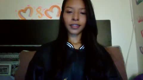 Snapshot of mikeandmaitex chatting on 10/07/25, 02:53 MAITE MIKE Sometimes Im with the boy in camera online show from 10/07/25, 02:53