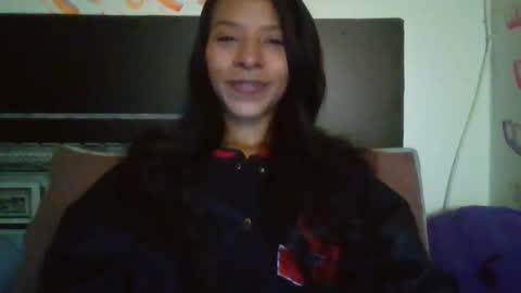 Snapshot of mikeandmaitex chatting on 10/08/25, 06:33 MAITE MIKE Sometimes Im with the boy in camera online show from 10/08/25, 06:33