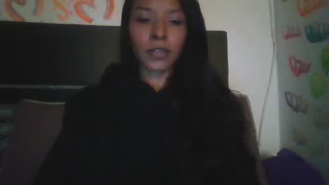 Snapshot of mikeandmaitex chatting on 10/10/25, 06:01 MAITE MIKE Sometimes Im with the boy in camera online show from 10/10/25, 06:01