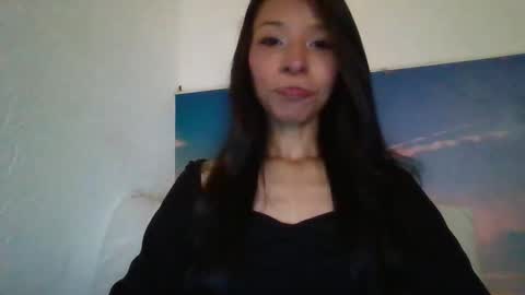 Snapshot of mikeandmaitex chatting on 01/19/26, 02:59 MAITE MIKE Sometimes Im with the boy in camera online show from 01/19/26, 02:59