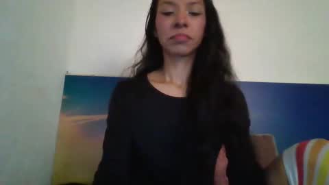 Snapshot of mikeandmaitex chatting on 02/18/26, 04:41 MAITE MIKE Sometimes Im with the boy in camera online show from 02/18/26, 04:41