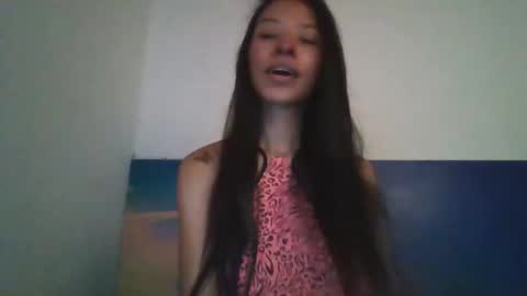 Snapshot of mikeandmaitex chatting on 02/24/26, 09:46 MAITE MIKE Sometimes Im with the boy in camera online show from 02/24/26, 09:46