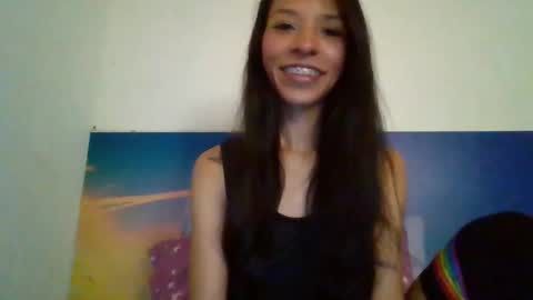 Snapshot of mikeandmaitex chatting on 03/02/26, 12:24 MAITE MIKE Sometimes Im with the boy in camera online show from 03/02/26, 12:24