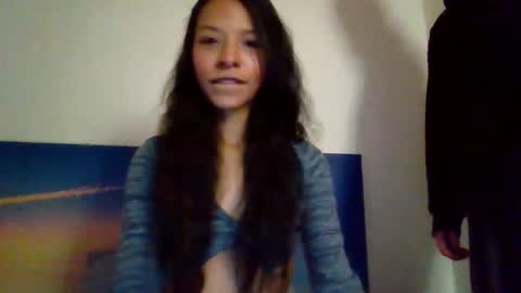 MAITE  MIKE  Sometimes Im with the boy in camera online show from 05/25/26, 07:47