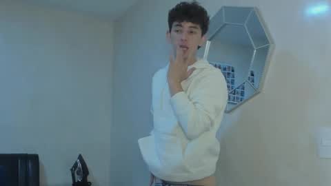 Mikebelf4 online show from 11/24/25, 04:45