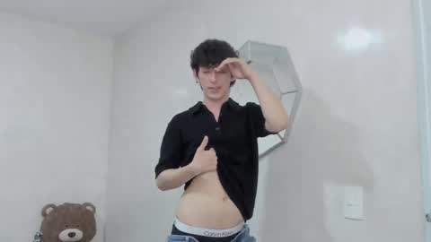 Snapshot of mikebelf4 chatting on 02/08/26, 02:48 Mikebelf4 online show from 02/08/26, 02:48