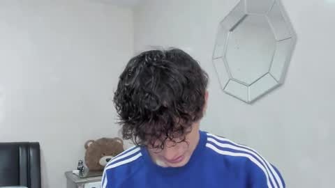 Snapshot of mikebelf4 chatting on 02/10/26, 02:15 Mikebelf4 online show from 02/10/26, 02:15