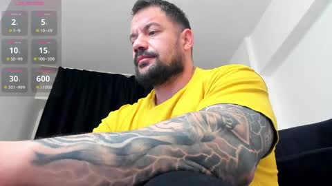 Mike online show from 05/04/26, 03:13