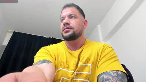 Mike online show from 05/05/26, 04:09