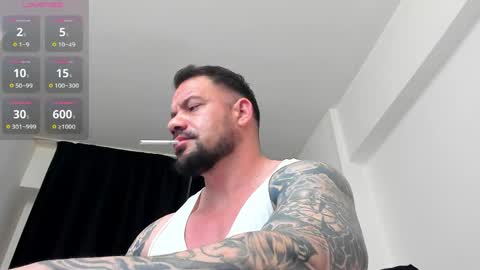 Mike online show from 05/25/26, 02:28