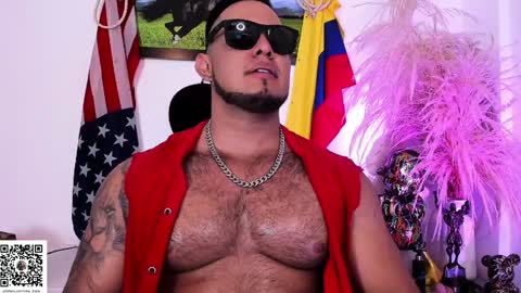 Snapshot of mikeblake_ chatting on 02/08/25, 04:57 mikeblake_ online show from 02/08/25, 04:57