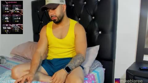 Snapshot of mikeblaree chatting on 02/02/26, 01:26 mikeblaree online show from 02/02/26, 01:26