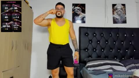 Snapshot of mikeblaree chatting on 02/11/26, 07:30 mikeblaree online show from 02/11/26, 07:30