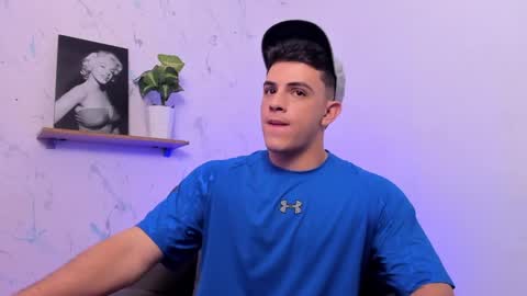 Snapshot of mikecooper_ chatting on 01/30/25, 05:09 Mike Cooper online show from 01/30/25, 05:09