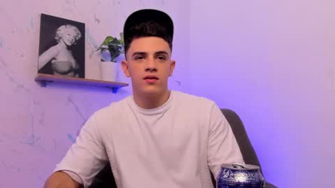 Snapshot of mikecooper_ chatting on 02/13/25, 07:56 Mike Cooper online show from 02/13/25, 07:56