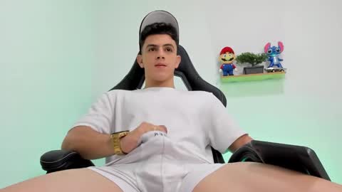 Snapshot of mikecooper_ chatting on 02/28/26, 11:28 Mike Cooper online show from 02/28/26, 11:28