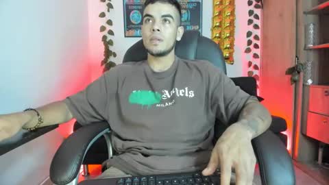 Snapshot of mikee_scooth chatting on 12/28/24, 04:30 mikee_scooth online show from 12/28/24, 04:30